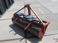 Grassland roll Agomac 175cm landrol weiderol gazonrol rolblok