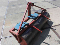 Grassland roll Agomac 175cm landrol weiderol gazonrol rolblok