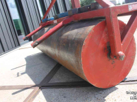 Grassland roll Agomac 175cm landrol weiderol gazonrol rolblok