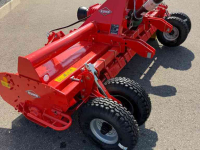 Flail mower Kuhn EL162 BioMulch
