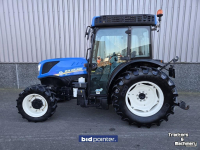Tractor New Holland T4.100F