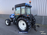 Tractor New Holland T4.100F