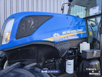 Tractor New Holland T4.100F