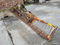 Mowing bucket Herder Herder mxz 600 