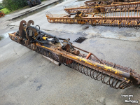 Mowing bucket Herder Herder mxz 600 