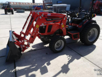 Tractor TAFE 6028H