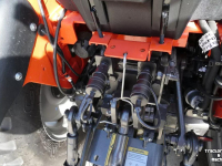 Tractor TAFE 6028H