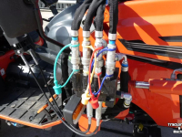 Tractor TAFE 6028H