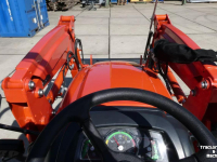 Tractor TAFE 6028H