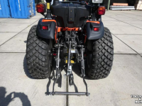 Tractor TAFE 6028H