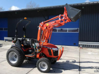 Tractor TAFE 6028H