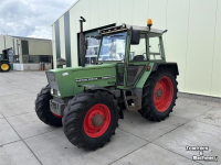 Tractor Fendt Farmer 308 LSA