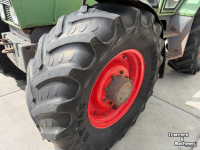 Tractor Fendt Fendt Farmer 308 LSA