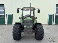 Tractor Fendt Fendt Farmer 308 LSA