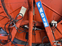 Irrigation hose reel Faber AH10A