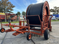 Irrigation hose reel Faber AH10A