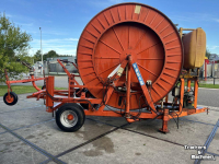 Irrigation hose reel Faber AH10A