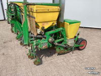 Transplanter Nodet 6-rijig