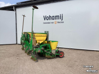 Transplanter Nodet 6-rijig