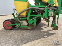 Transplanter Nodet 6-rijig