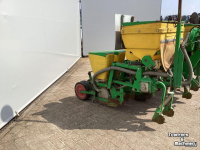 Transplanter Nodet 6-rijig