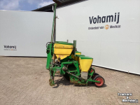 Transplanter Nodet 6-rijig
