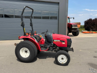 Small-track Tractor Shibaura ST333H Hydrostaat
