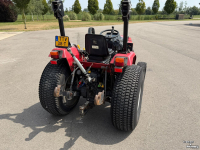 Small-track Tractor Shibaura ST333H Hydrostaat