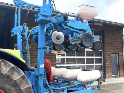 Seed drill Monosem NG plus 8 r