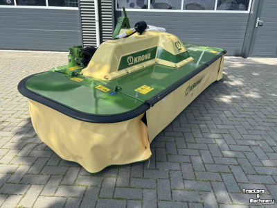Mower Krone Easycut F320 Gen2