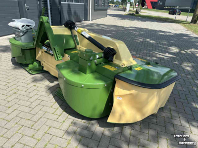 Mower Krone Easycut F320 Gen2
