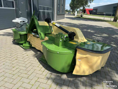Mower Krone Easycut F320 Gen2