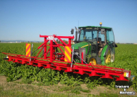 Other sprayers and accessories Kramer MENEGUZZO onkruid maaier