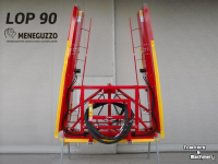 Other sprayers and accessories Kramer MENEGUZZO onkruid maaier