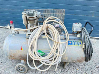 Compressor Airpress HK 425-200 Compressor