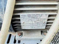 Compressor Airpress HK 425-200 Compressor