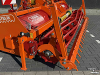 Rotary Tiller Struik Varix 3000 FX