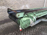 Conveyor  Edora, transportband