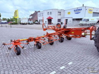Tedder Kuhn GF8501 T