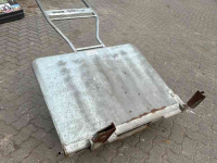 Other earthmoving and heavy equipment and accessories  Probst Klinkerkar 'brabander'