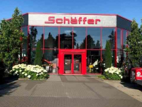 Wheelloader Schäffer 3650