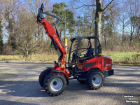 Wheelloader Schäffer 3650
