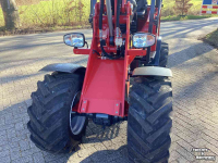 Wheelloader Schäffer 3650