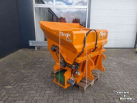 Sawdust spreader for boxes Flingk KSS 1015