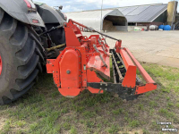 Rotary Tiller Boxer GF 300 XL