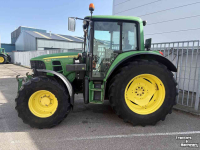 Tractor John Deere 6230 premium