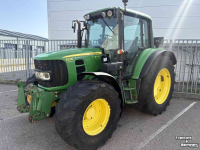 Tractor John Deere 6230 premium