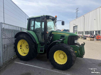 Tractor John Deere 6230 premium