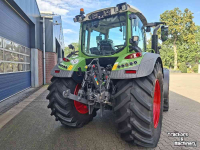 Tractor Fendt 516 Profi Plus