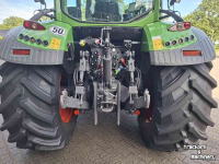 Tractor Fendt 516 Profi Plus